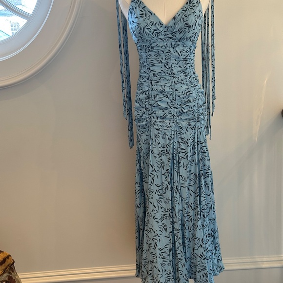 LAST CHANCE -3/19 only. OFFER NOW IF WANT Proenza Schouler Tank Dress *Mint - Picture 9 of 15